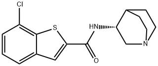 Encenicline 550999-75-2